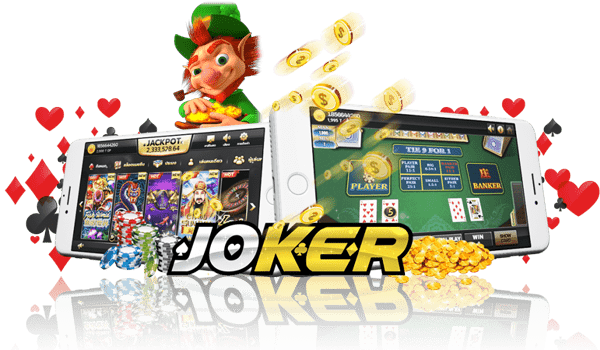 Joker Gaming 11