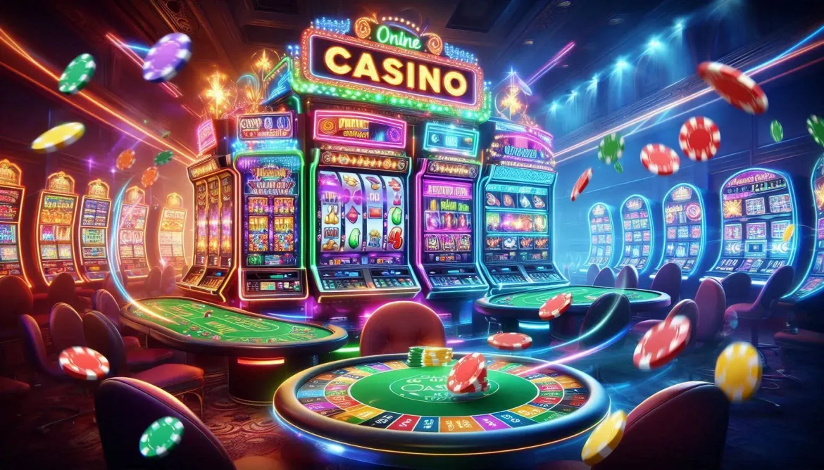 WM Casino